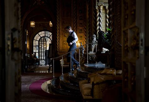 A Look Inside Mar A Lago The New York Times