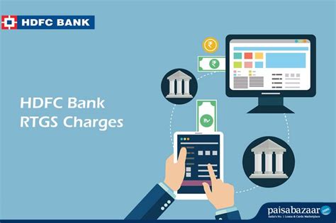 Maybe you would like to learn more about one of these? HDFC RTGS Charges - Paisabazaar.com