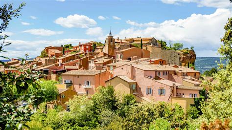 Roussillon Les Meilleures Activités Que Faire En 2022 Annulation