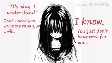 Sad Anime Wallpapers With Quotes Sad Anime Quotes Wallpapers Top