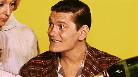 The Real Reason Dick York Left Bewitched