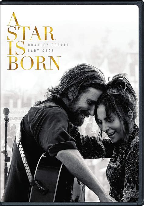 Check out our latest review. A Star Is Born DVD Release Date February 19, 2019