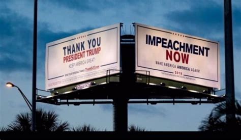 Lincoln Project Brings Viral Anti Trump Billboards To Mar A Lago