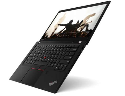 Thinkpad T14 14 Business Laptop Powered By Amd Lenovo India