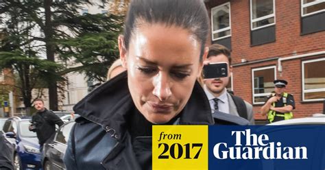 Kirsty Gallacher Gets Two Year Ban After Admitting Drink Driving Uk