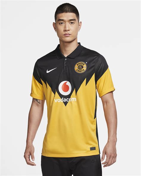 See more of kaiser chiefs new updates and new signings on facebook. Kaizer Chiefs 2020-21 Nike Home Kit | 20/21 Kits ...