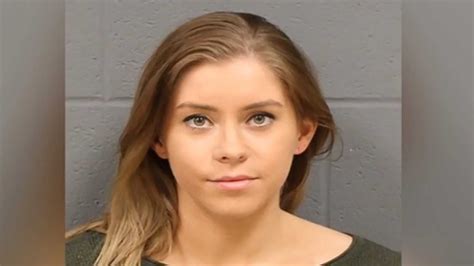 22 Year Old Teacher Charged With Sexual Assault For Sex With 18 Year
