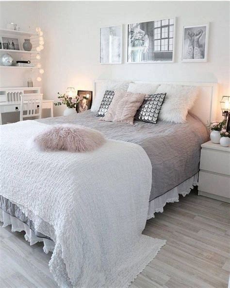 53 Cute Teenage Girl Bedroom Ideas For Small Rooms That Will Blow Your Mind 30