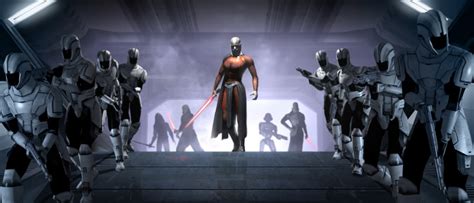 Sith Empire Ranks And Organization Star Wars Roleplay