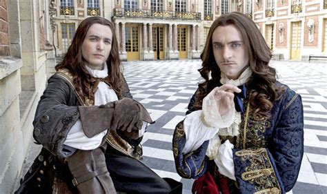 Versailles Season 3 Cast Who Stars In Versailles Who Is In The Cast