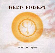 Choose from 20+ made in japan graphic resources and download in the form of png, eps, ai or psd. Made in Japan (Deep Forest album) - Wikipedia