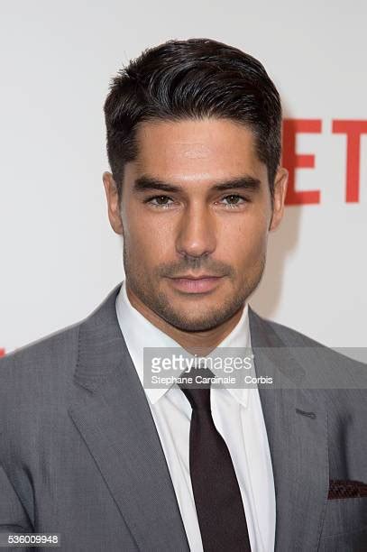 Cotrona Photos And Premium High Res Pictures Getty Images
