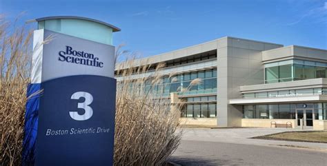 Boston Scientific Being Sued By 100000 Women For Painful