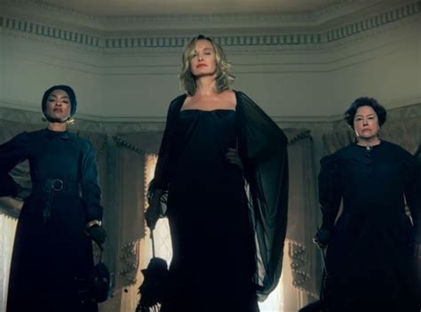 Watch American Horror Story Coven Trailer