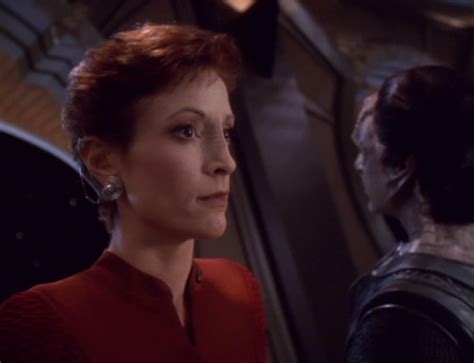 Screencaps Major Kira Nerys Image 15495494 Fanpop