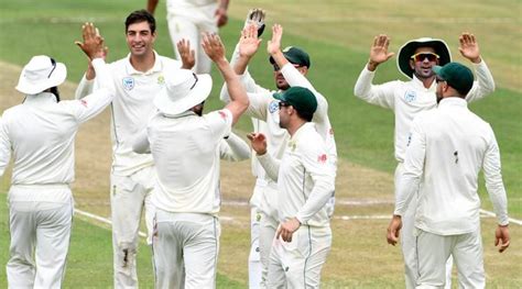 Sophia gardens,cardiff date & time: South Africa vs Sri Lanka 1st Test Highlights: Sri Lanka win by one wicket | Sports News,The ...