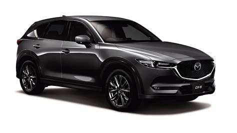 The latter announcement is the biggest news as we've previously lamented the mazda's limited powertrain choices. 2019 Mazda CX-5 Gets 2.5-Liter Turbo, Android Auto and ...