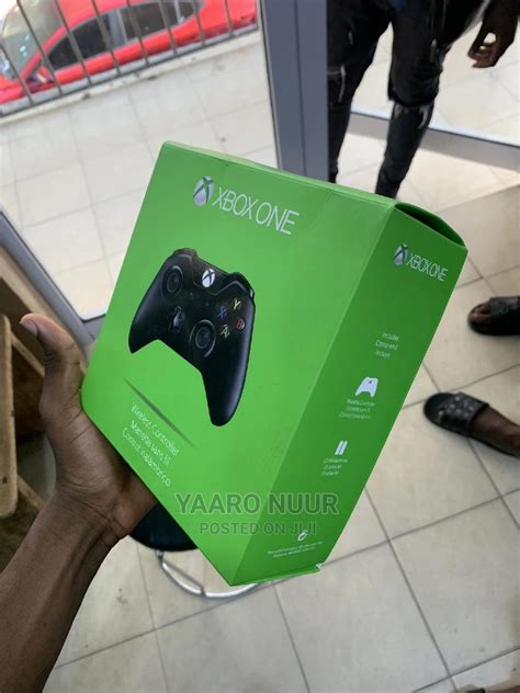 Original Xbox One Controller In Accra New Town Video Game Consoles