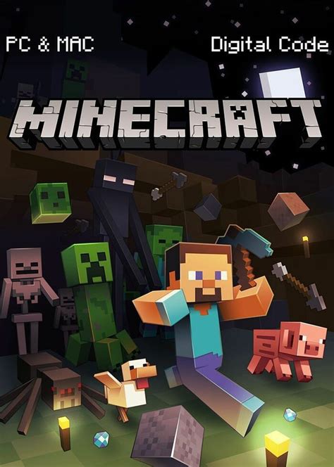 Minecraft Java Edition Pc Official Website Key Global Ph