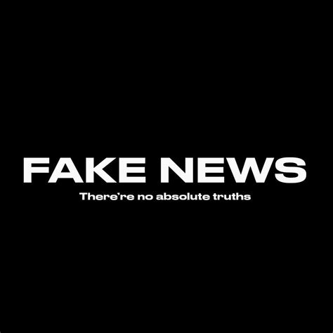 fake news