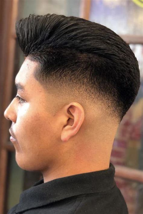 A more classy and elegant look. 30+ Bald Fade Haircuts For Inspiration On Your Next Barber Trip
