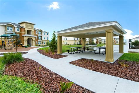 Heritage Park Apartments Kissimmee Fl Low Income Housing Apartment