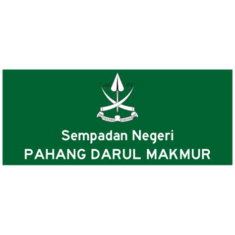 Logo Pahang Png