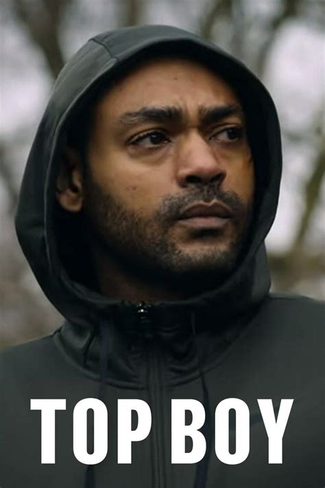 Top Boy Rotten Tomatoes