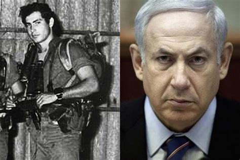 Israeli prime minister benjamin netanyahu was interrupted by a protester tuesday when addressing a joint meeting of congress. Who would have thought Benjamin Netanyahu actually looked good as a young soldier? | Benjamin ...
