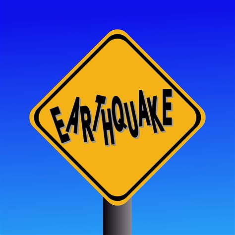 Earthquake insurance is a form of property insurance that pays the policyholder in the event of an earthquake that causes damage to the property. California Governor Signs Earthquake Insurance Information Bill