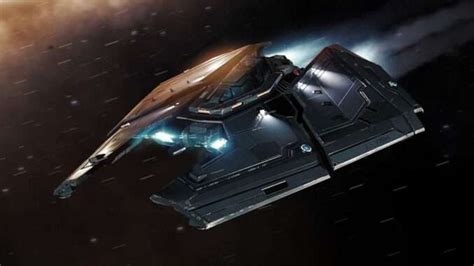 Elite Dangerous Ultimate Guide To Ship Launched Fighters Slf