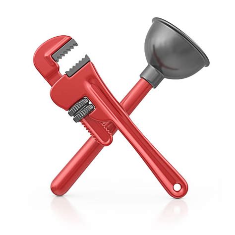 Best Plumbers Wrench Stock Photos Pictures And Royalty Free Images Istock
