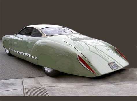 What Does A Cool Aero Car Design Look Like