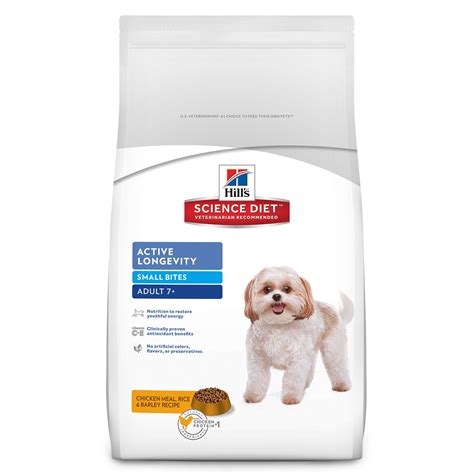 Hill's science plan food range includes special diet products, including foods for oral health and sensitive stomachs. Amazon.com: Hill's Science Diet Senior Dog Food, Adult 7 ...