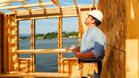 The Top Tips For Hiring A General Contractor