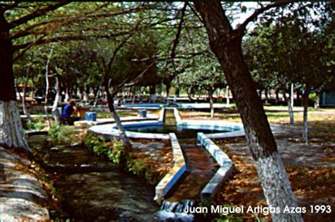 Localidades Del Municipio De Ocampo Coahuila Mexico Conociendo Mexico
