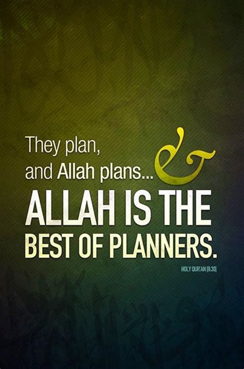 60 Beautiful Allah Quotes And Sayings With Images