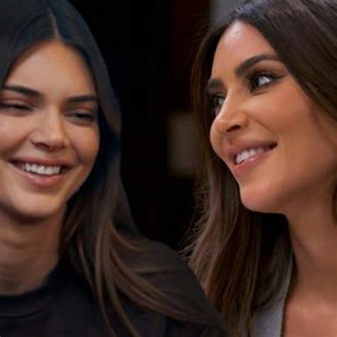Which Kardashian Jenner Remembers Most About Kuwtk