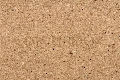 Natural Brown Recycled Paper Texture Background Stock Photo Colourbox