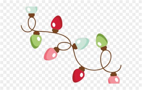 Tangled Christmas Lights Clipart 10 Free Cliparts Download Images On