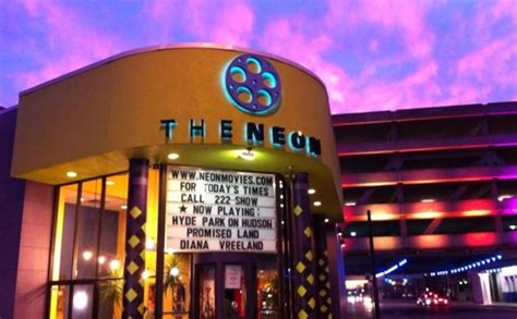 Neon Movies In Dayton Oh Cinema Treasures