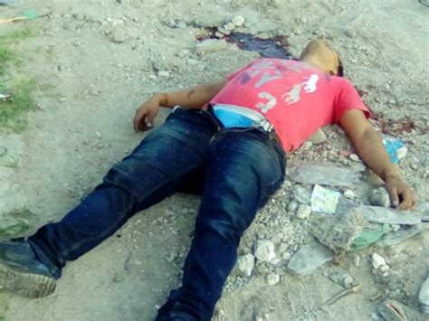 Graphic Violence Spikes In Mexican Border State Capital As Cartel War