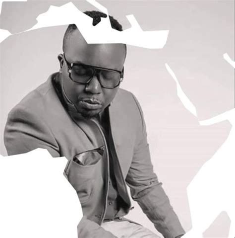 Ephraim Son Of Africa Unveils 20 Years Of Ephraim Album Listen