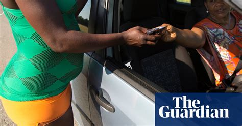 escaping the sex trade the stories of nigerian women lured to italy in pictures global