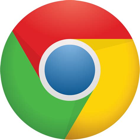 Browse and download hd chrome icon png images with transparent background for free. Other Policies | Wellworking