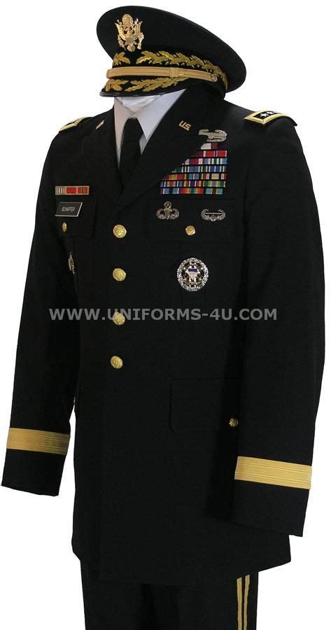 Army Dress Blues Army Service Uniform Blue Army Us Army General