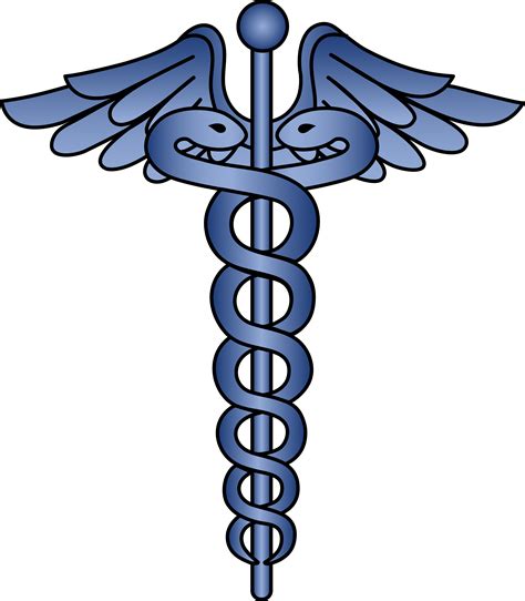 Medical Logo Clip Art