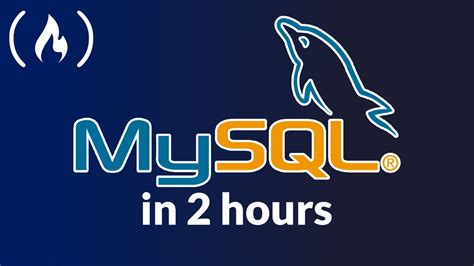 Mysql Database Full Course