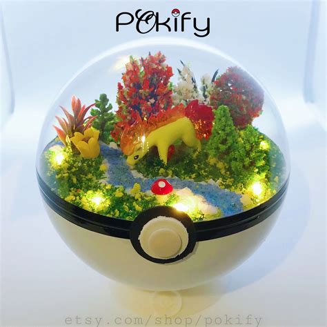 Home And Living Pokeball Planter Home Décor Indoor Planters Pe