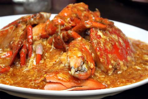 9 Famous Chilli Crab Restaurants In Singapore You Have To Try At Least